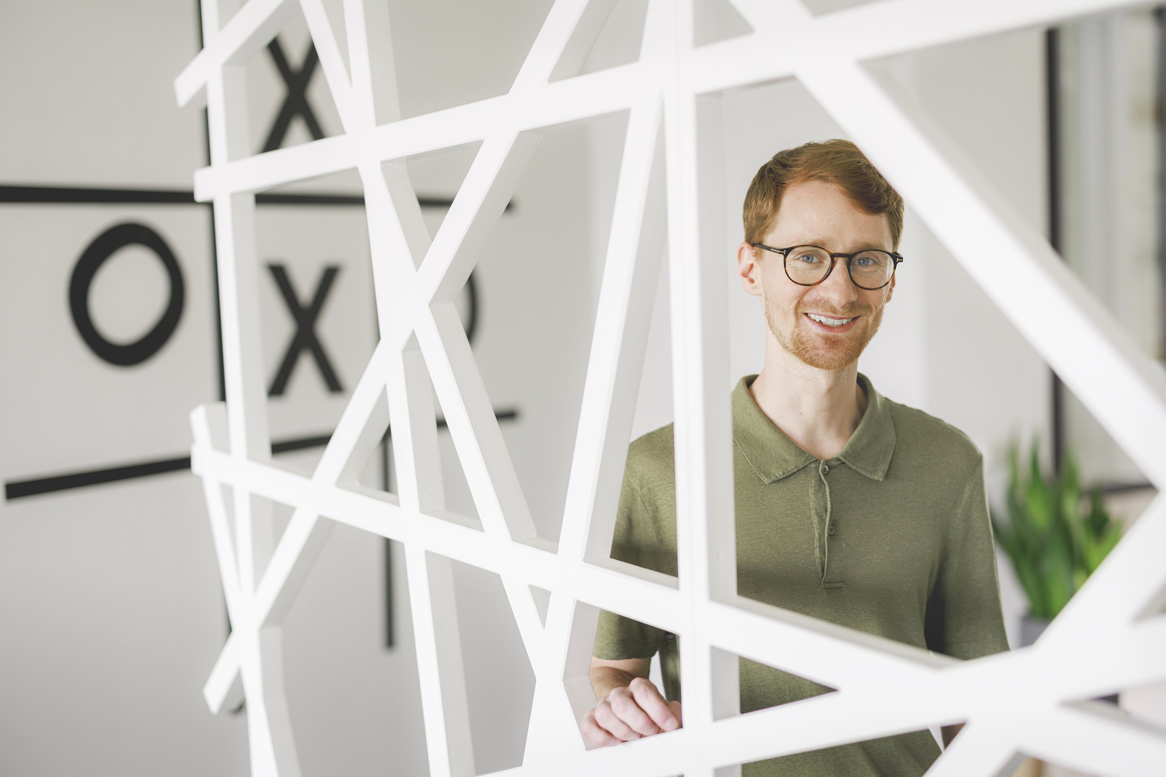 Steuerfachwirt Jan Maximilian Lemmermann