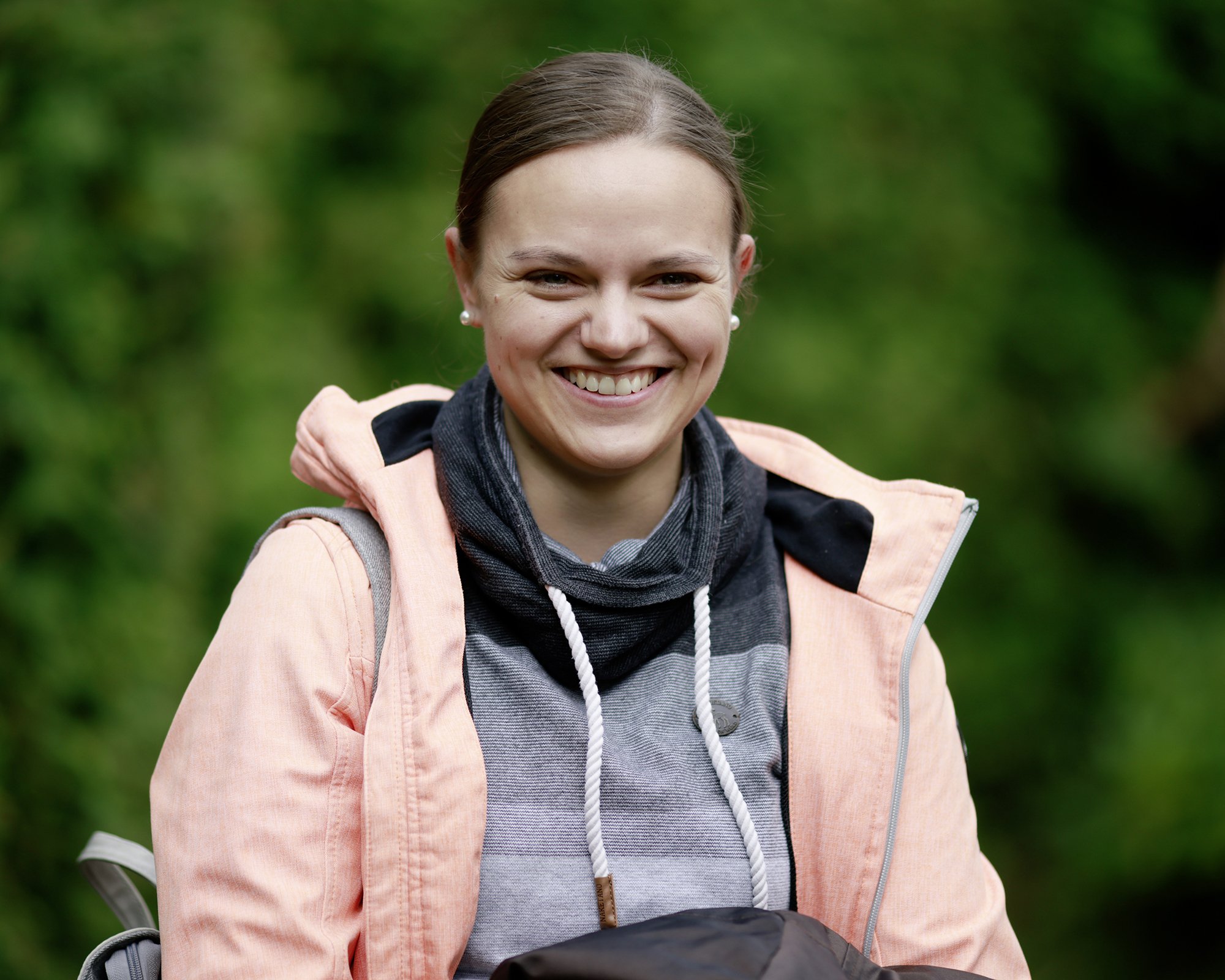 Sommerfest ETL HERATAX Sarah_lena Kagens Geschäftsführerin